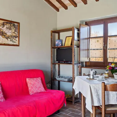 Quaint In Citt Della Pieve With Pool 度假居
