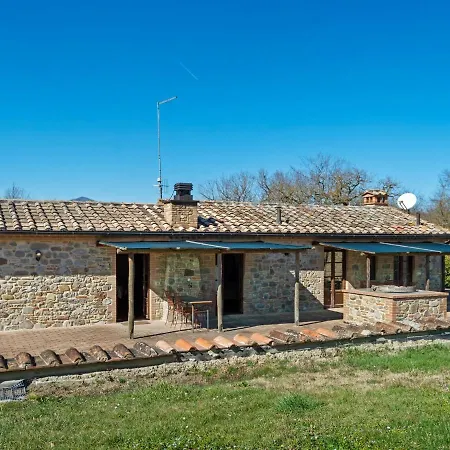 Quaint In Citt Della Pieve With Pool 度假居