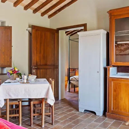 Quaint In Citt Della Pieve With Pool Hébergement de vacances