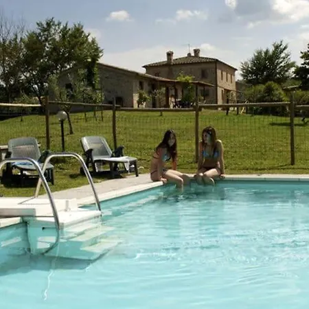 Quaint In Citt Della Pieve With Pool *