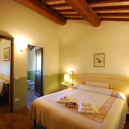 度假居 Quaint In Citt Della Pieve With Pool