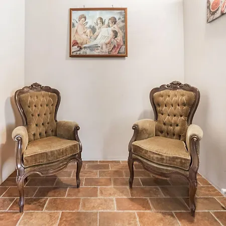 度假居 Quaint In Citt Della Pieve With Pool *