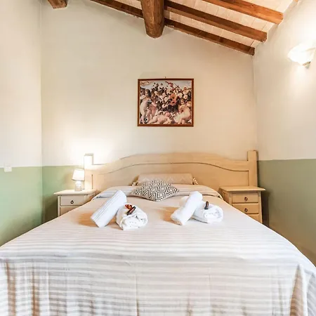 Hébergement de vacances Quaint In Citt Della Pieve With Pool