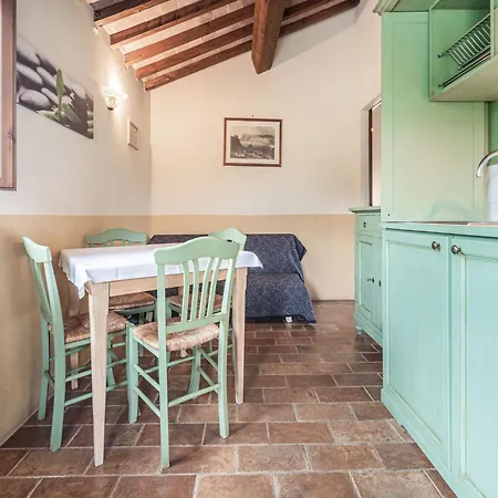Quaint In Citt Della Pieve With Pool