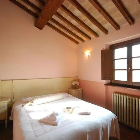 Quaint In Citt Della Pieve With Pool * 皮耶韦城