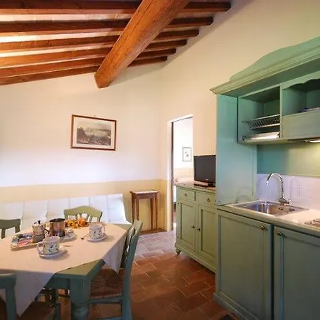 Quaint In Citt Della Pieve With Pool * 皮耶韦城