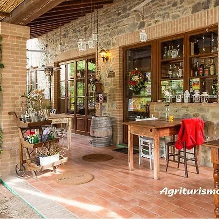 Quaint In Citt Della Pieve With Pool * 皮耶韦城