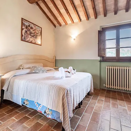 Quaint In Citt Della Pieve With Pool * Città della Pieve