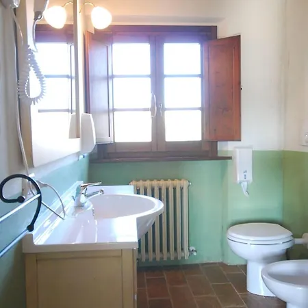 度假居 Quaint In Citt Della Pieve With Pool