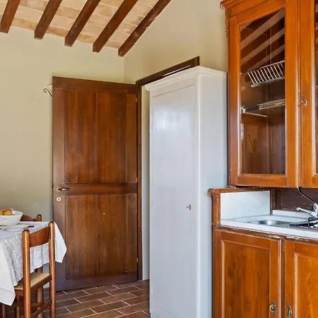 Quaint In Citt Della Pieve With Pool