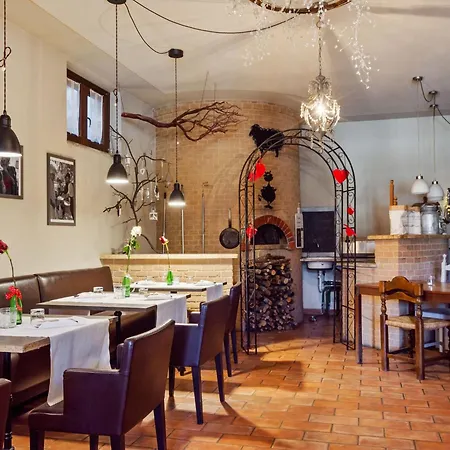 度假居 Quaint In Citt Della Pieve With Pool